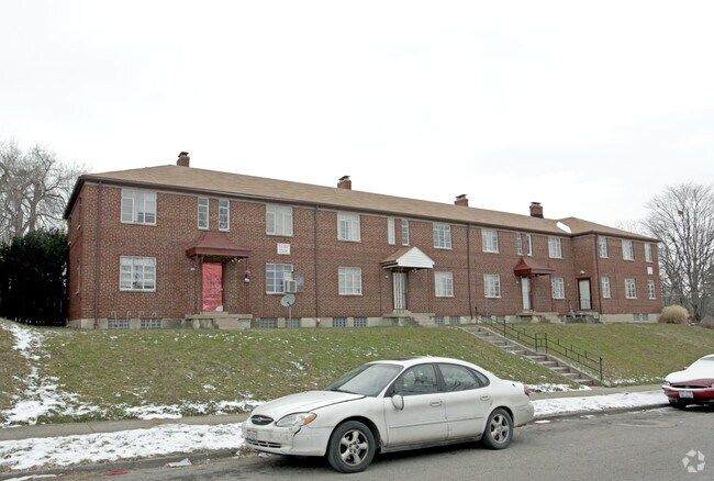 Building Photo - 231-239 Ryburn Ave