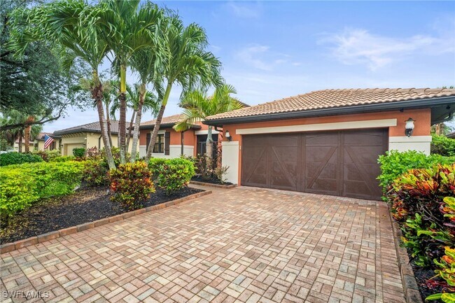 12735 Kentwood Ave Fort Myers - 12735 Kentwood Ave Fort Myers Fl Building Photo 