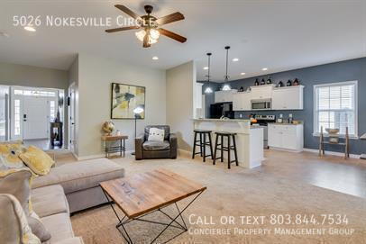Foto del edificio - 5026 Nokesville Cir