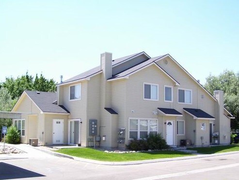 Foto principal - 145 North Midland Boulevard