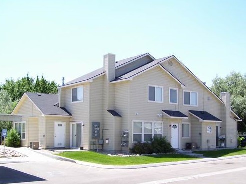 Primary Photo - 145 North Midland Boulevard