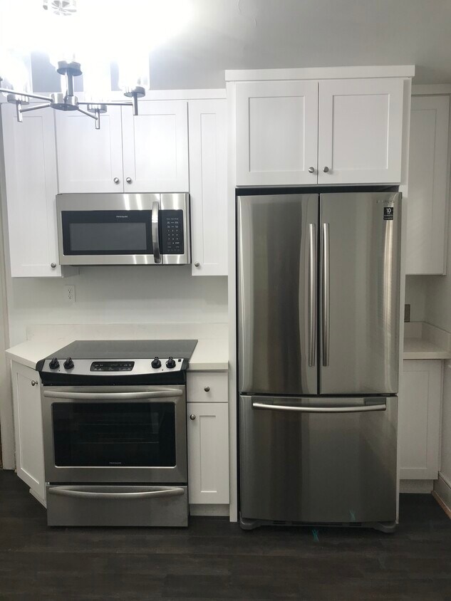 Foto principal - 4212 Phinney Ave N