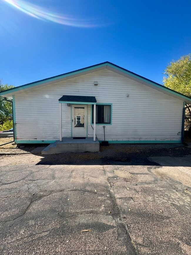 Foto del edificio - Manitou - CP