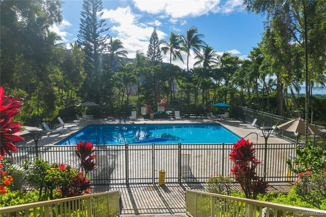 Foto del edificio - Studio at the Makaha Valley Towers