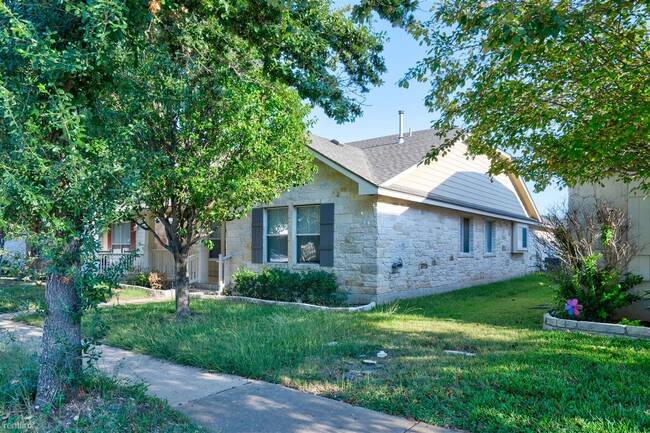 Foto del edificio - 3 br, 2 bath House - 602 Brazos Bend Dr