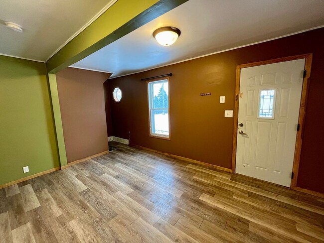 Foto del edificio - 2 Bedroom Single family home in Wausau for...