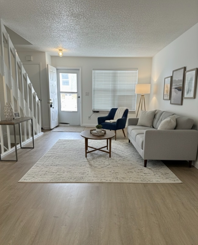 Photo - 1482 S Pierson St Townhome