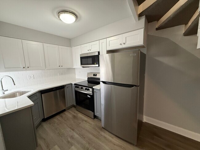 Foto del edificio - 744 W Gordon Terrace