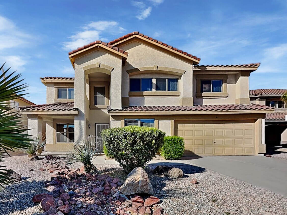 Primary Photo - 15795 W Acapulco Ln