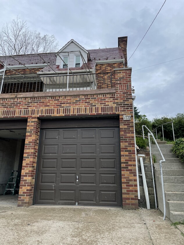 Foto principal - 1773 Bower Hill Rd