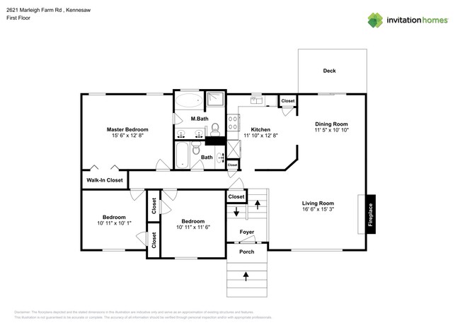 Building Photo - 2621 Marleigh Farm Rd