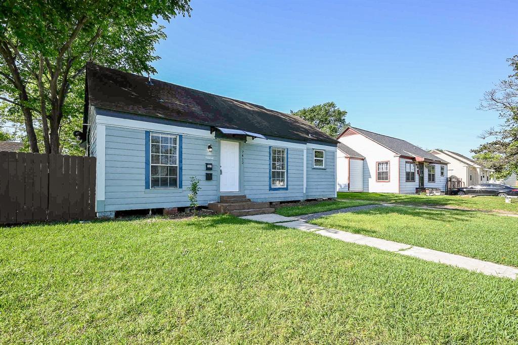 Foto principal - 7412 Satsuma St