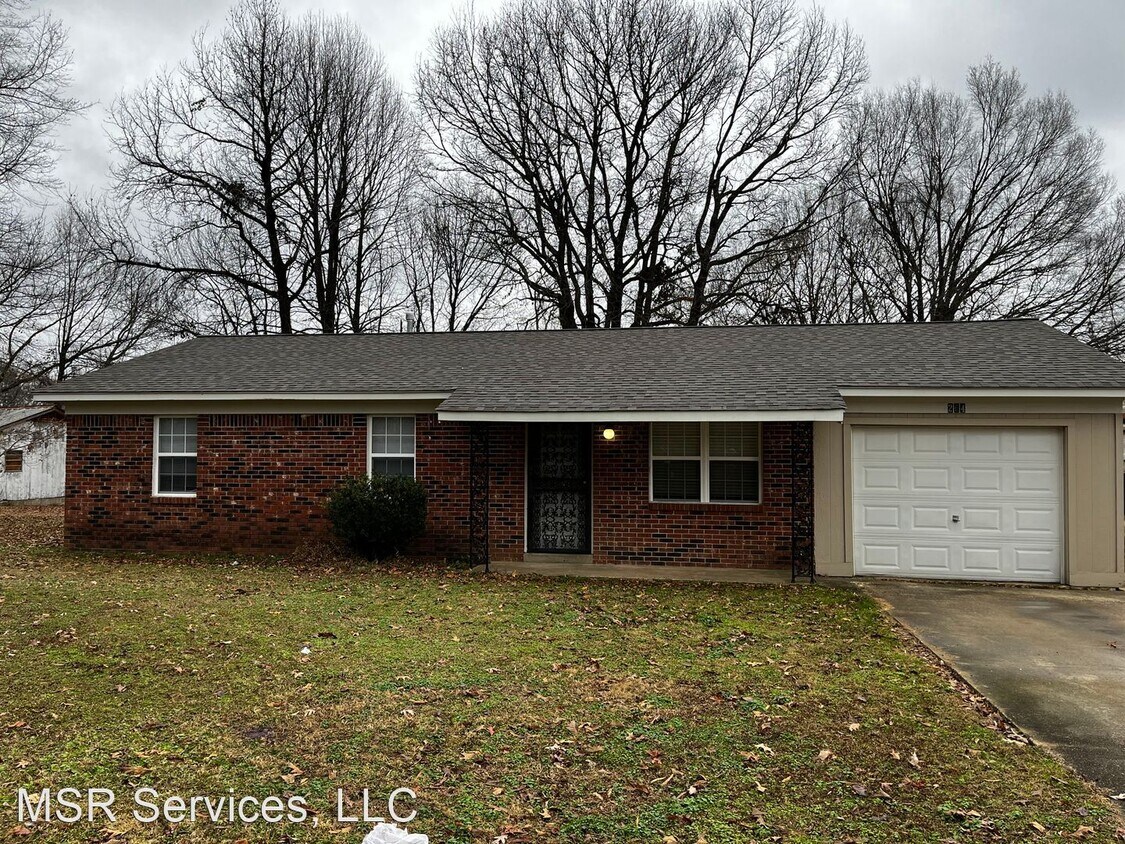 Primary Photo - 3 br, 1 bath House - 264 Wilkinsville Road