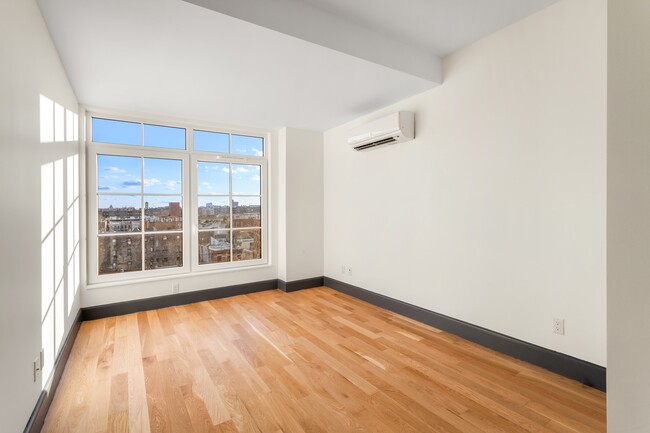 Building Photo - 1430 Fulton St