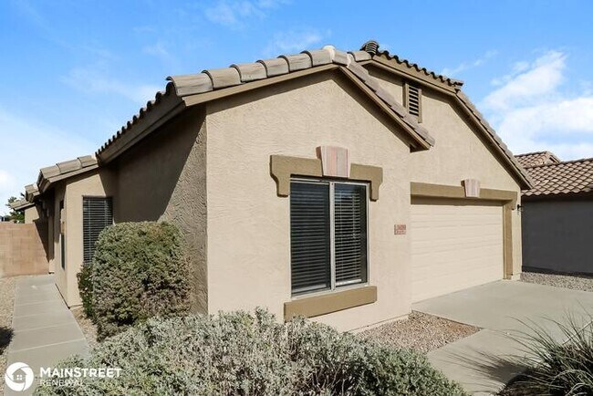 Building Photo - 16250 W Young St, Surprise, AZ 85374