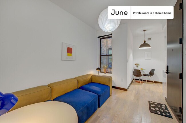 Foto del edificio - Welcoming ROOM at The Maison Suydam