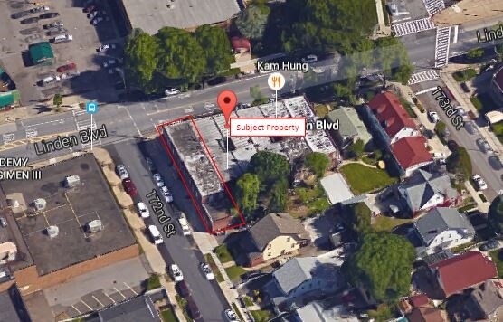 Primary Photo - 172-02-172-04 Linden Blvd