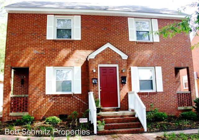 Primary Photo - 1406 W Chapel Hill St