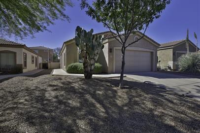 Foto del edificio - Rancho Sahuarita