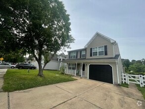 Building Photo - 3533 Purebred Dr