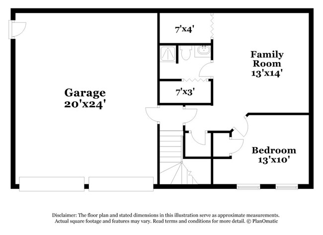 Foto del edificio - 1519 Sugarplum Pl SW