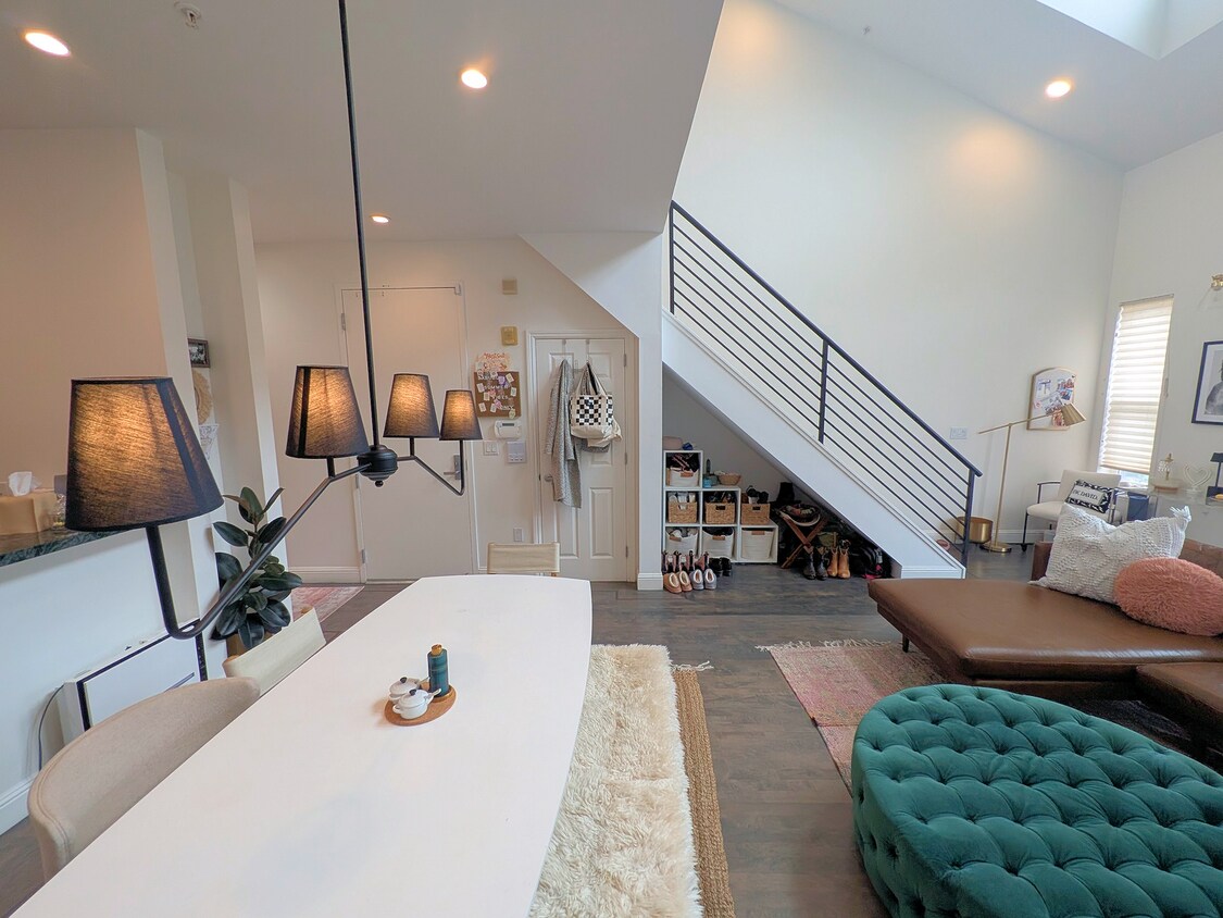 Foto principal - 2488 Sutter St