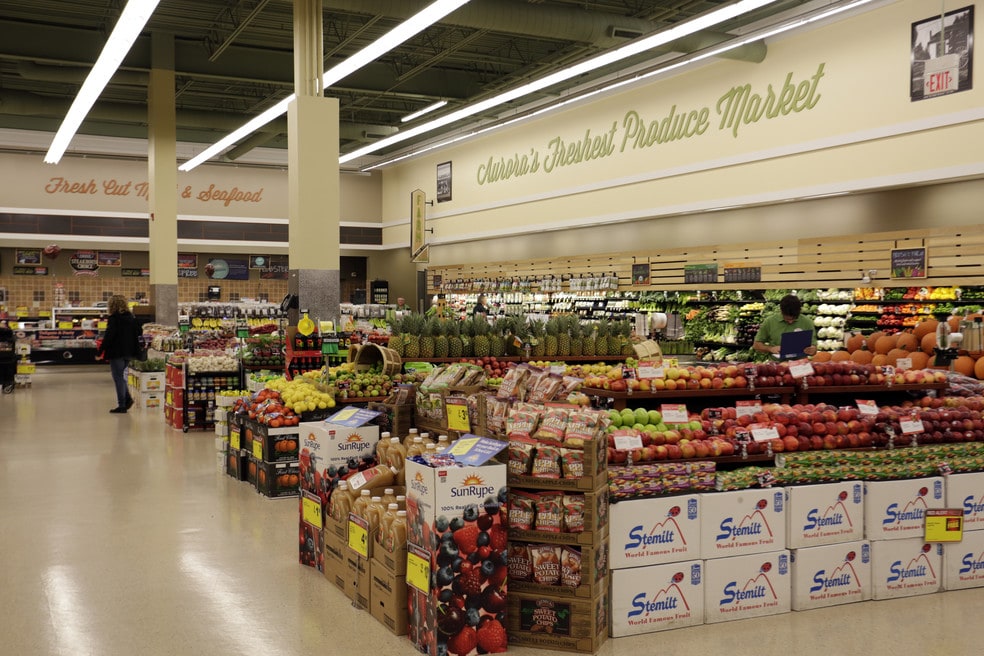 Is Eola Yards a Good Place To Live in Aurora? Neighborhood Guide by