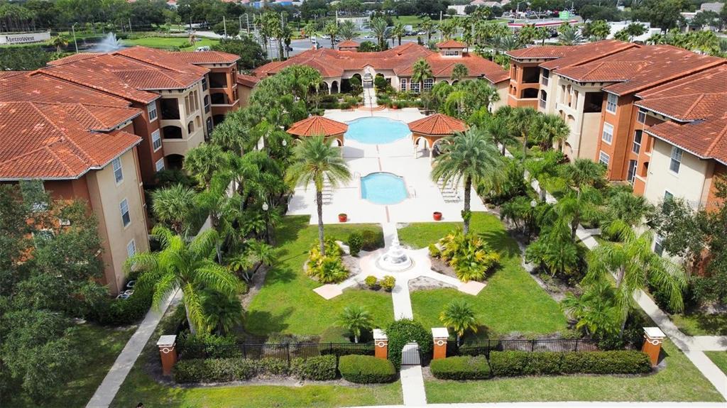 Foto principal - 5560 Metrowest Blvd