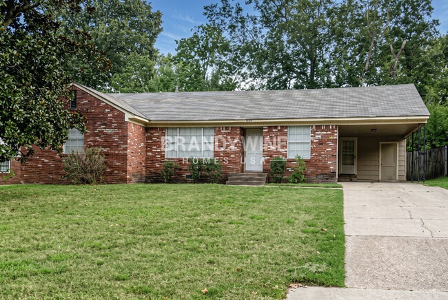 Foto del edificio - 5139 Rolling Meadows Dr