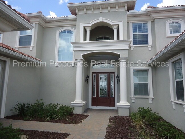 Building Photo - 4941 Tennessee Lake Dr