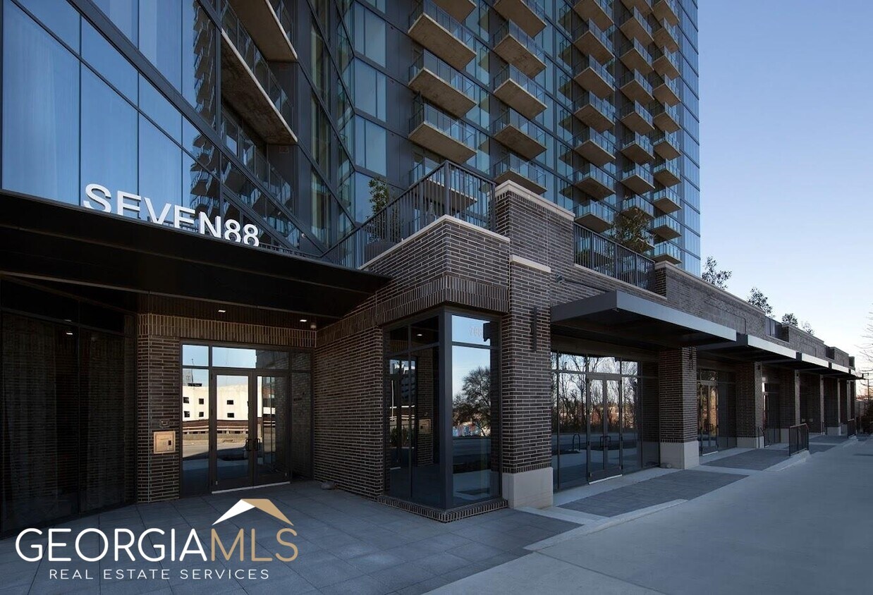Foto principal - 788 West Marietta St NW