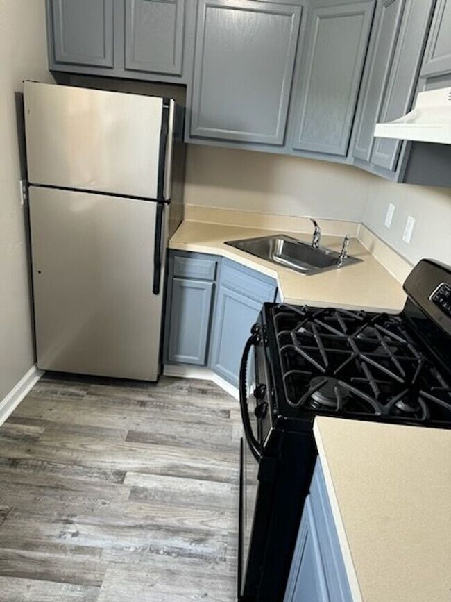 Foto del edificio - 1615 Olive St NE