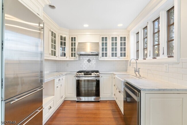 Foto del edificio - 57 Pomander Walk