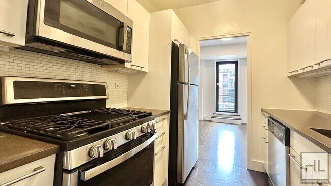 Foto del edificio - EAST 63 STREET