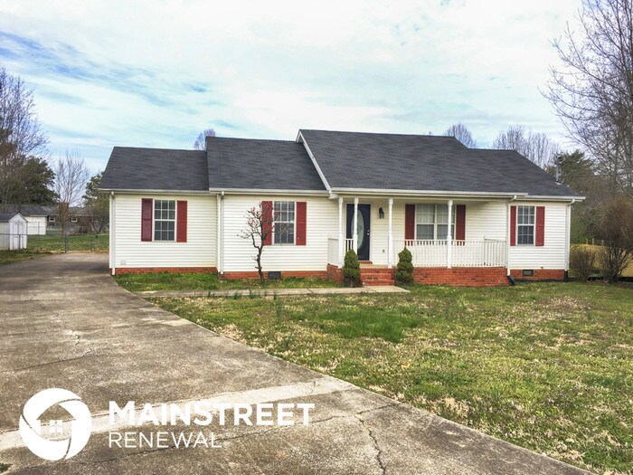 Home! House for Rent in Murfreesboro, TN