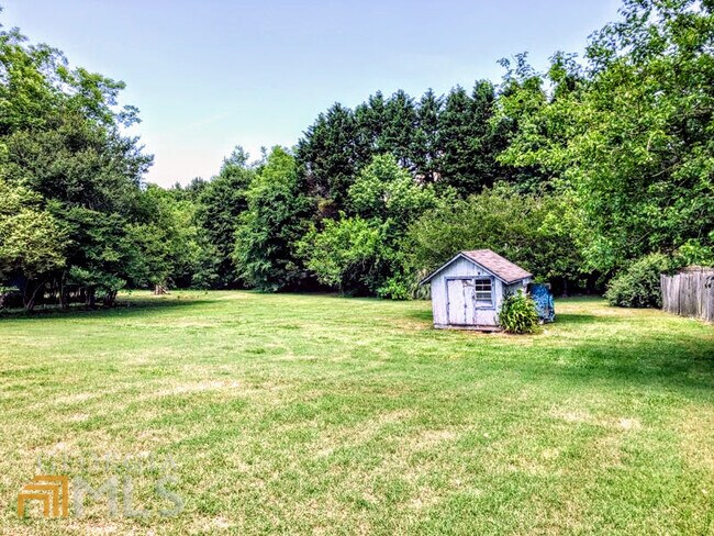 Building Photo - 3803 Harmony Church Rd