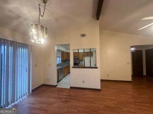 Foto del edificio - 313 Ridge Trail