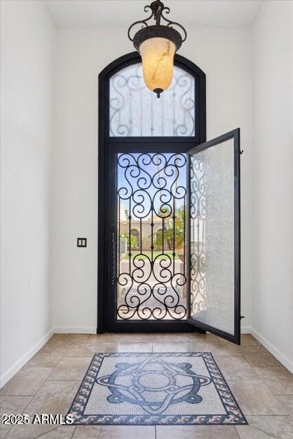 Foto del edificio - 8356 E San Ricardo Dr