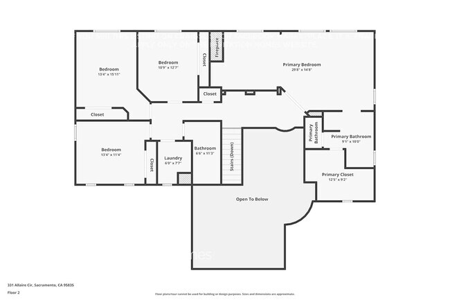 Building Photo - 331 Allaire Cir