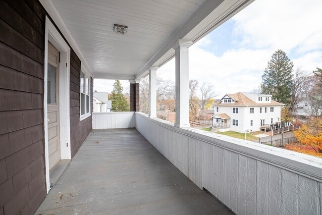 Building Photo - 15 Rosemont Rd