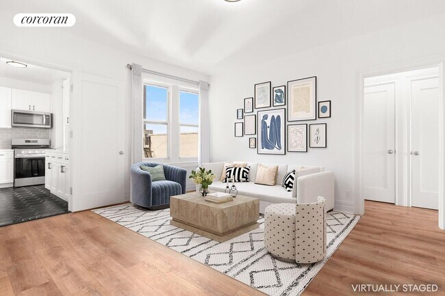 Foto del edificio - 720 W 173rd St