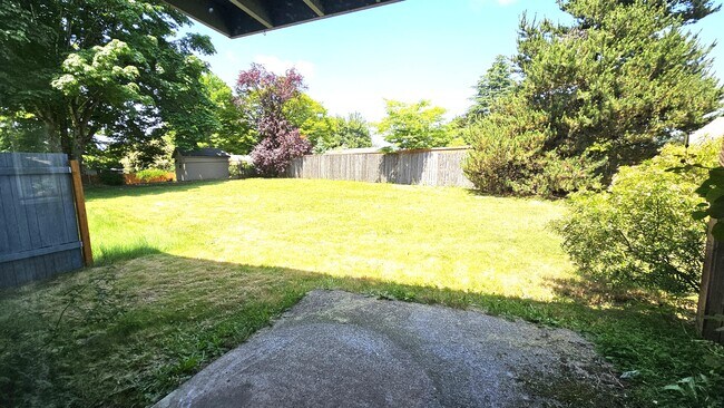 Foto del edificio - 1602 SE 145th Ct