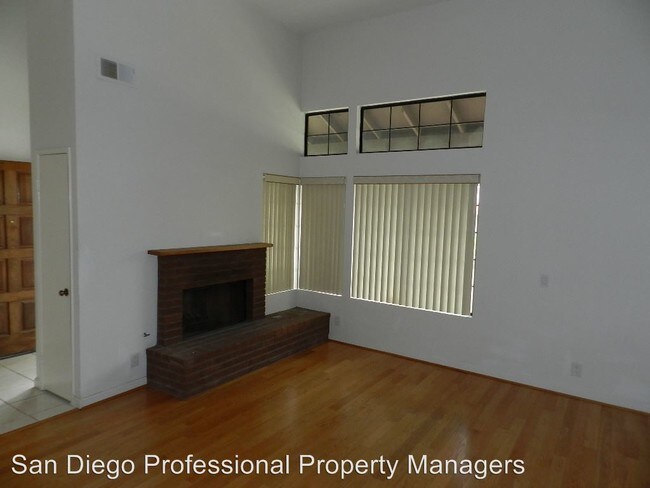 Foto del edificio - 2 br, 2.5 bath House - 3550 Mission Mesa W...