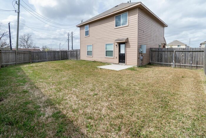 Foto del edificio - 5802 Dawn Terrace Ct