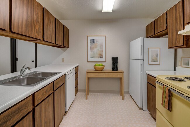 Foto del edificio - The Greenbriar