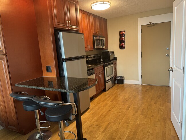 Foto del edificio - 3600 N Lake Shore Dr