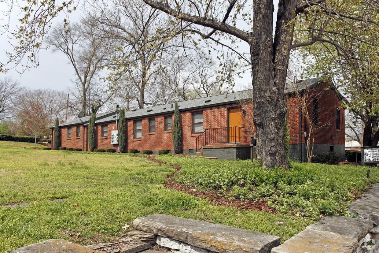 1319 5th Ave N, Nashville, TN 37208 Apartments in Nashville, TN