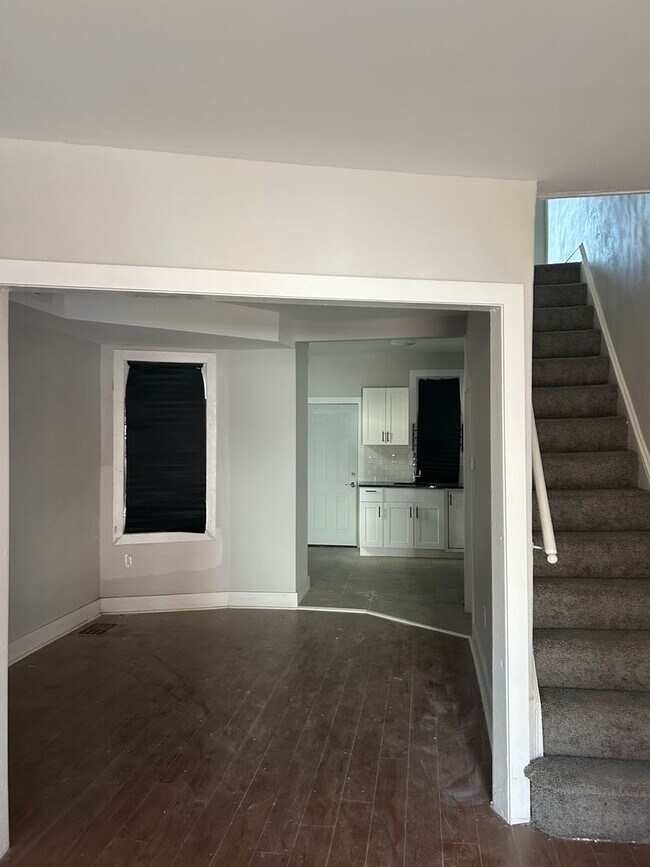 Foto del edificio - 2921 N Taylor st 3Br house PHA approved al...