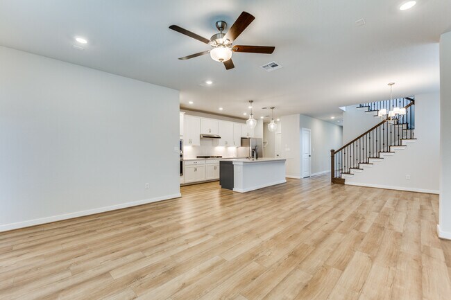 Foto del edificio - 2618 Suncadia Ln