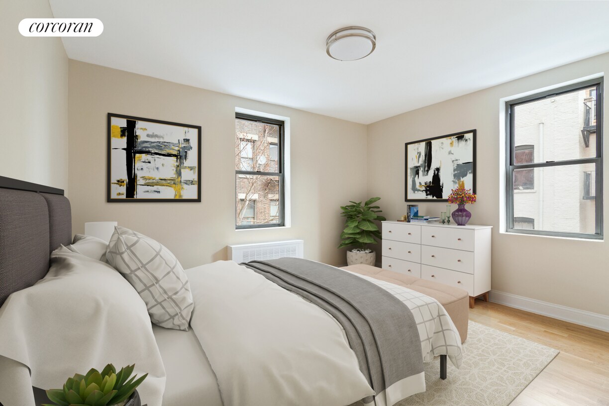 Foto principal - 405 W 149th St